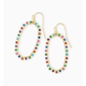 Kendra Scott Elle Earrings